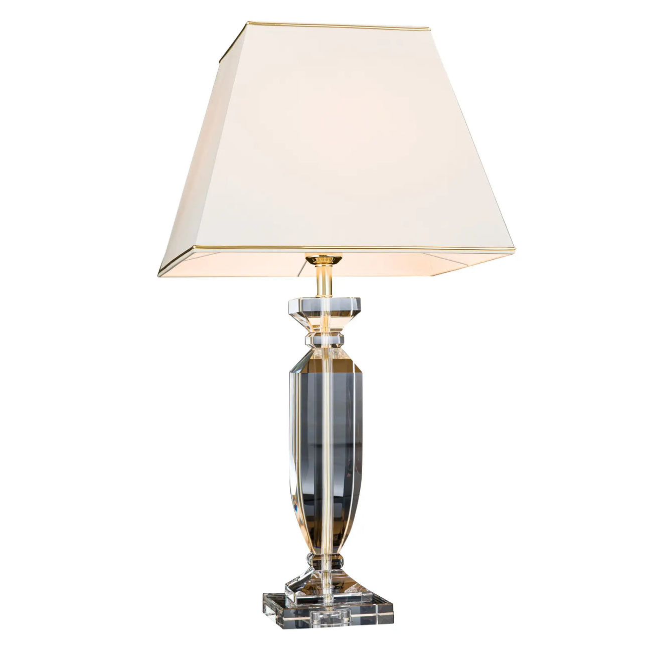 Lampade da tavolo in Cristallo