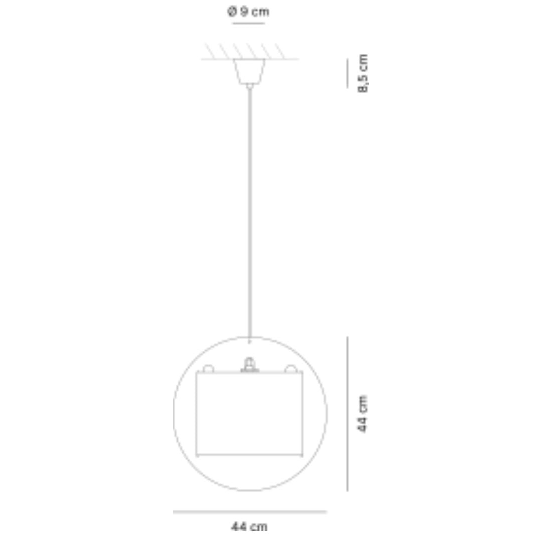 Sosp. SIMONETTA Ø44
