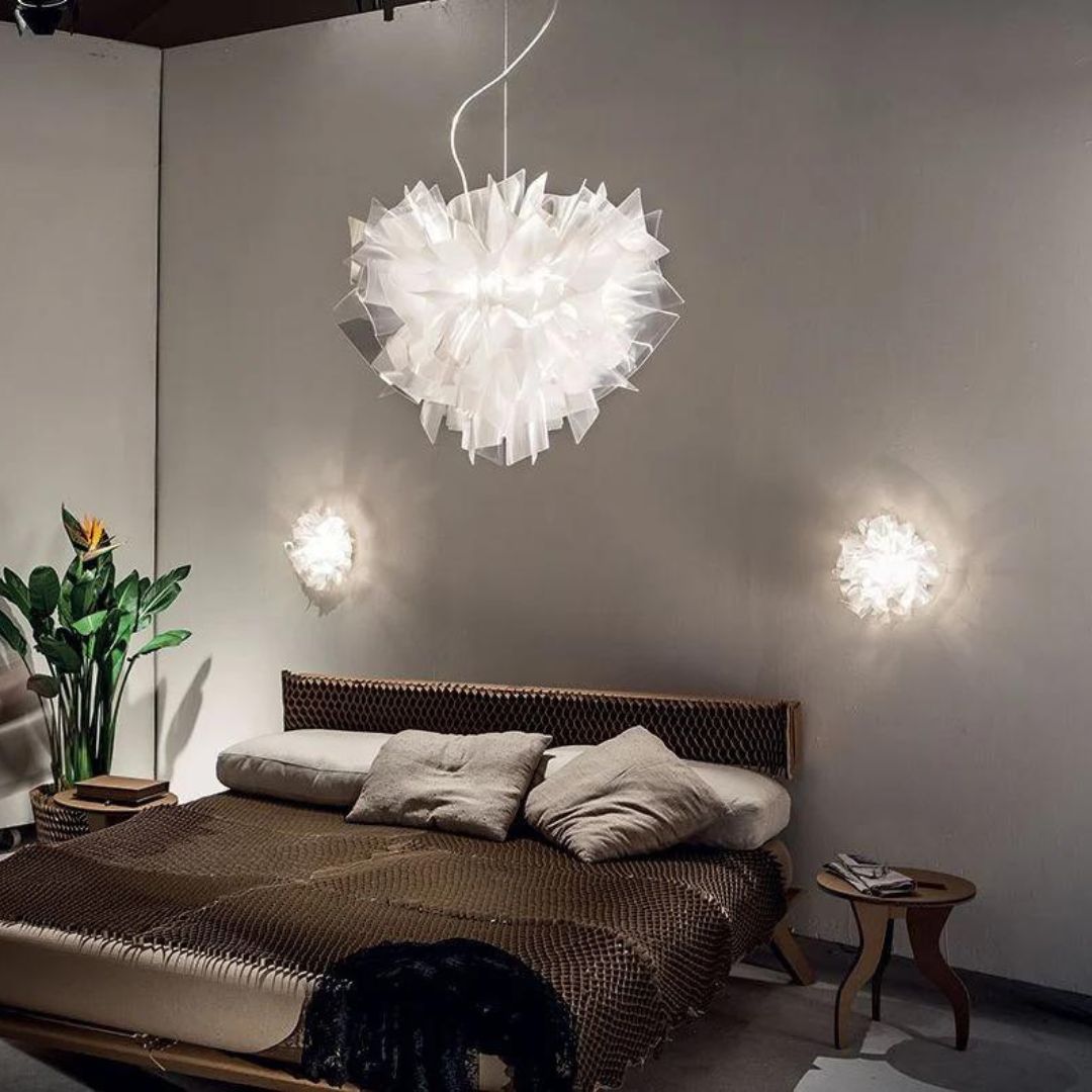 VELI LARGE SOSP. PRISMA