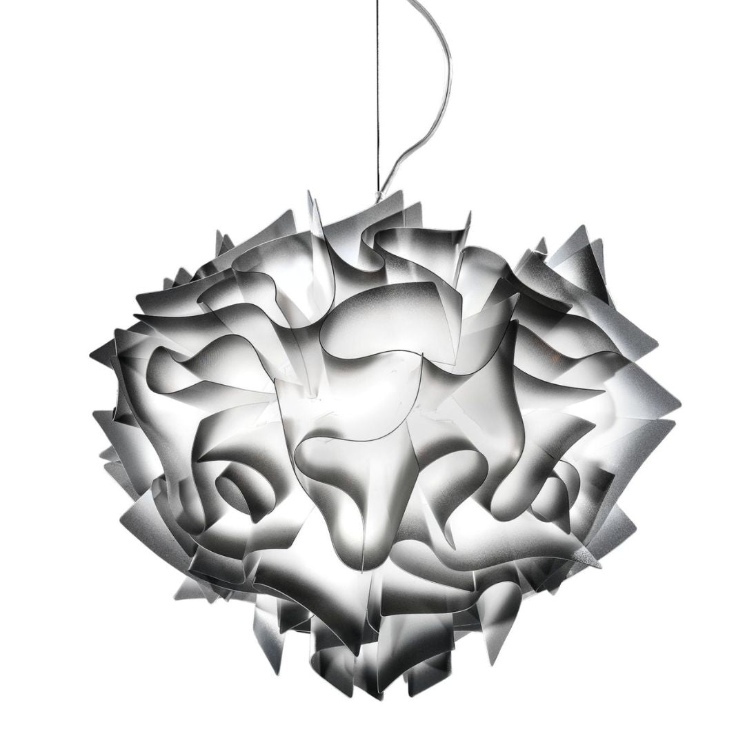 VELI LARGE SOSP. BLACK/WHITE