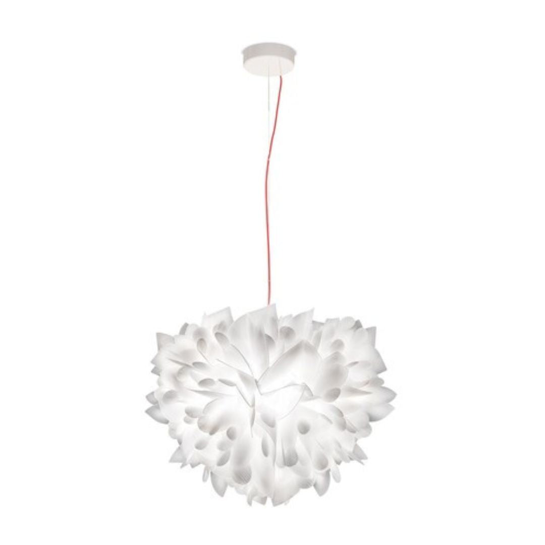 VELI LARGE SOSP. BLACK/WHITE