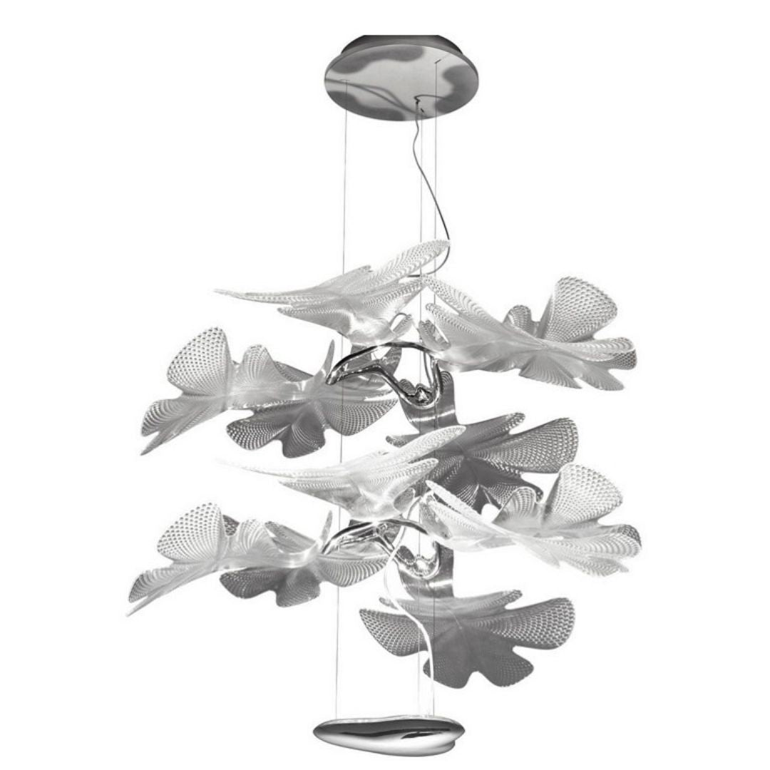 CHLOROPHILIA SOSP. 2