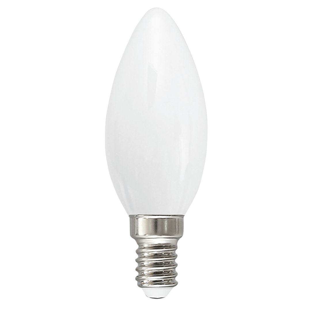 LAMPADINA E14 LED 6 W GLA270B