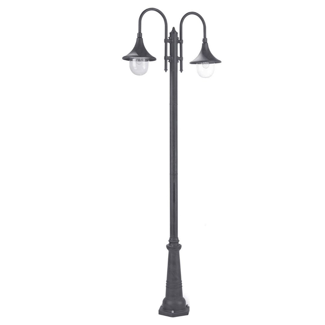 LAMPARA PALO 2L 896/06 - 896/11