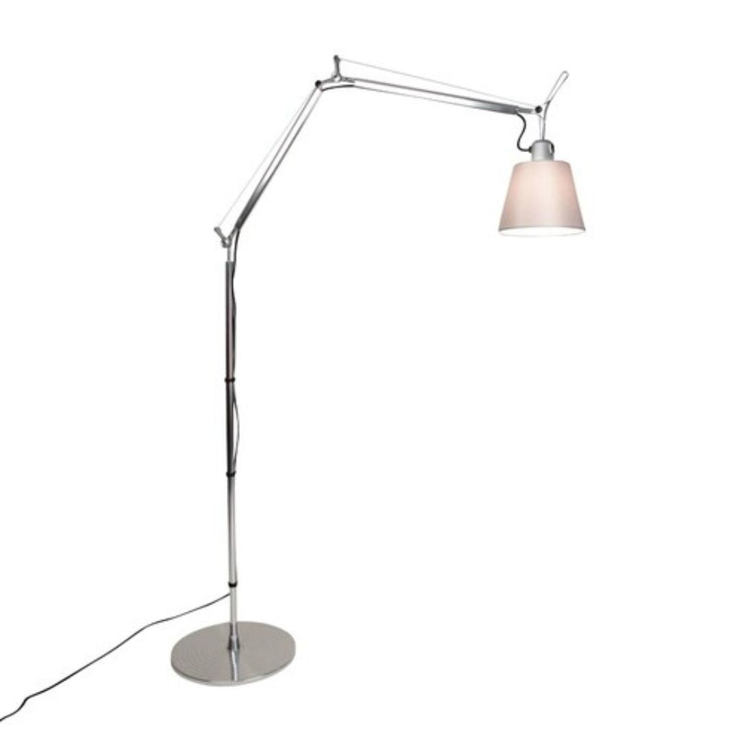 TOLOMEO basculante floor diff 18 cm