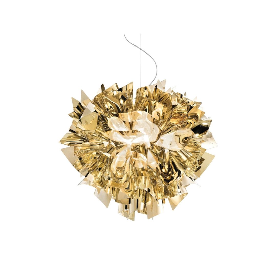 VELI SOSP. GOLD/SILVER/COPPER