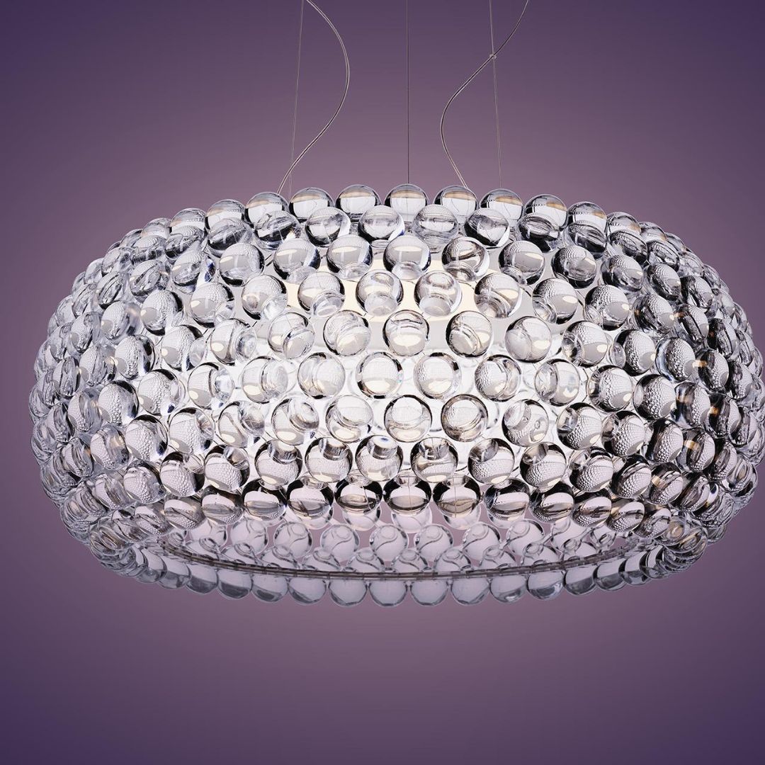 CABOCHE PLUS GRANDE SOSP.