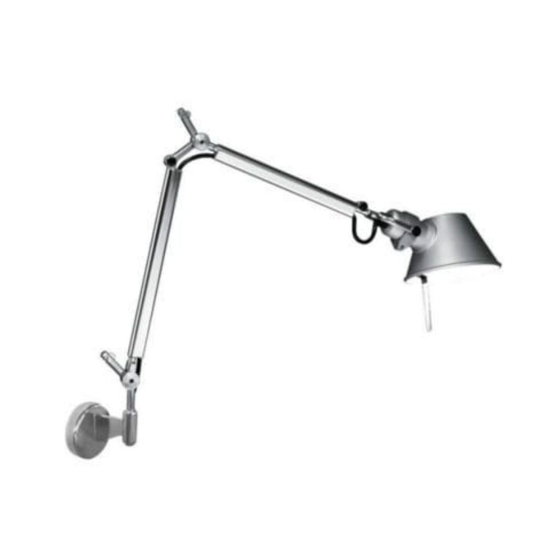 TOLOMEO WALL E27