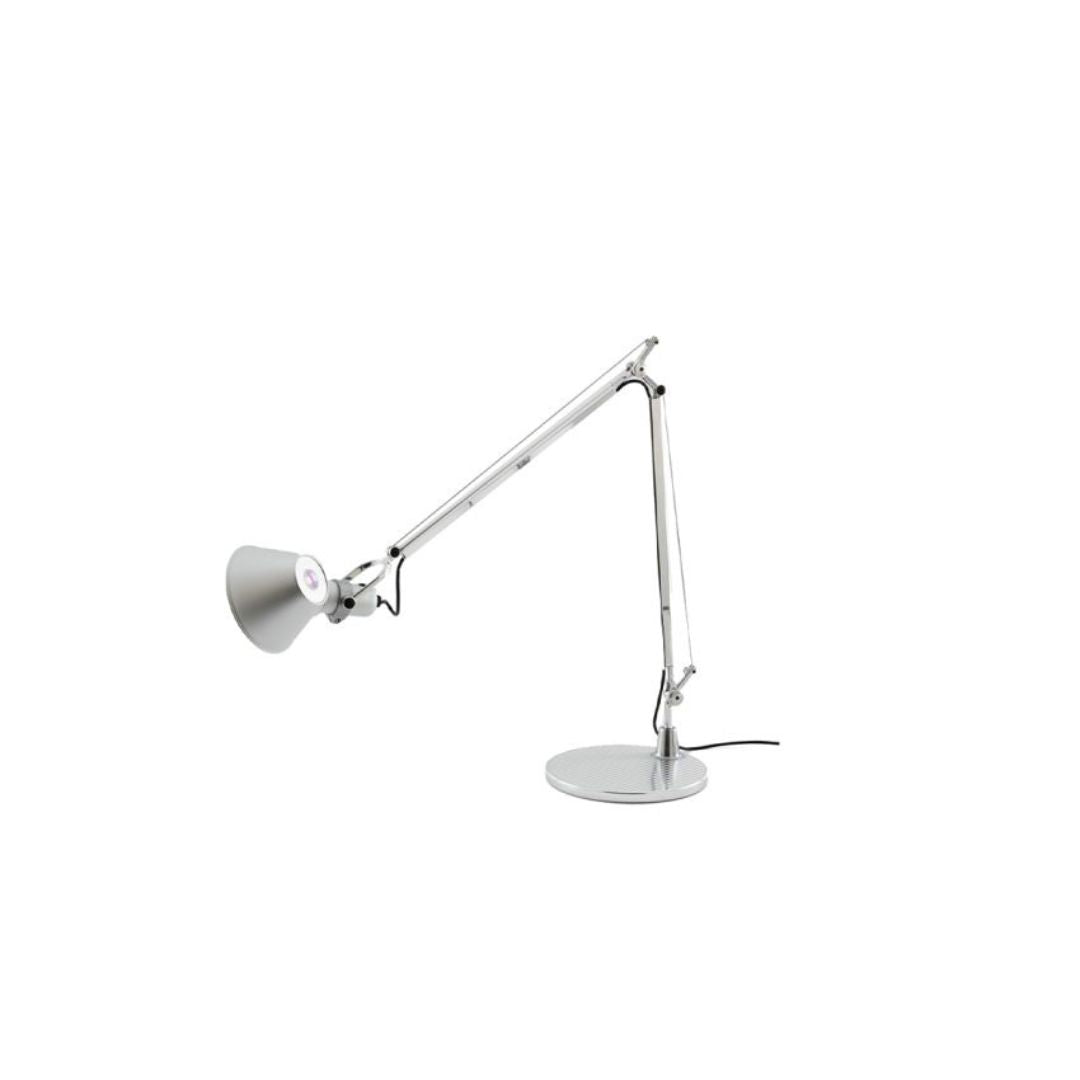 TOLOMEO E27 CON BASE