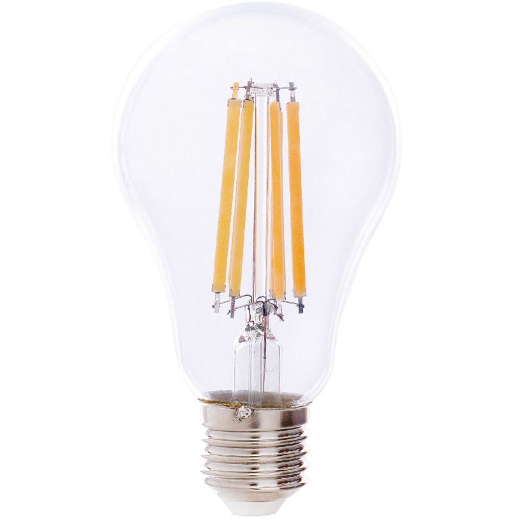 LAMPADINA E27 LED 13 W GLA370C-N