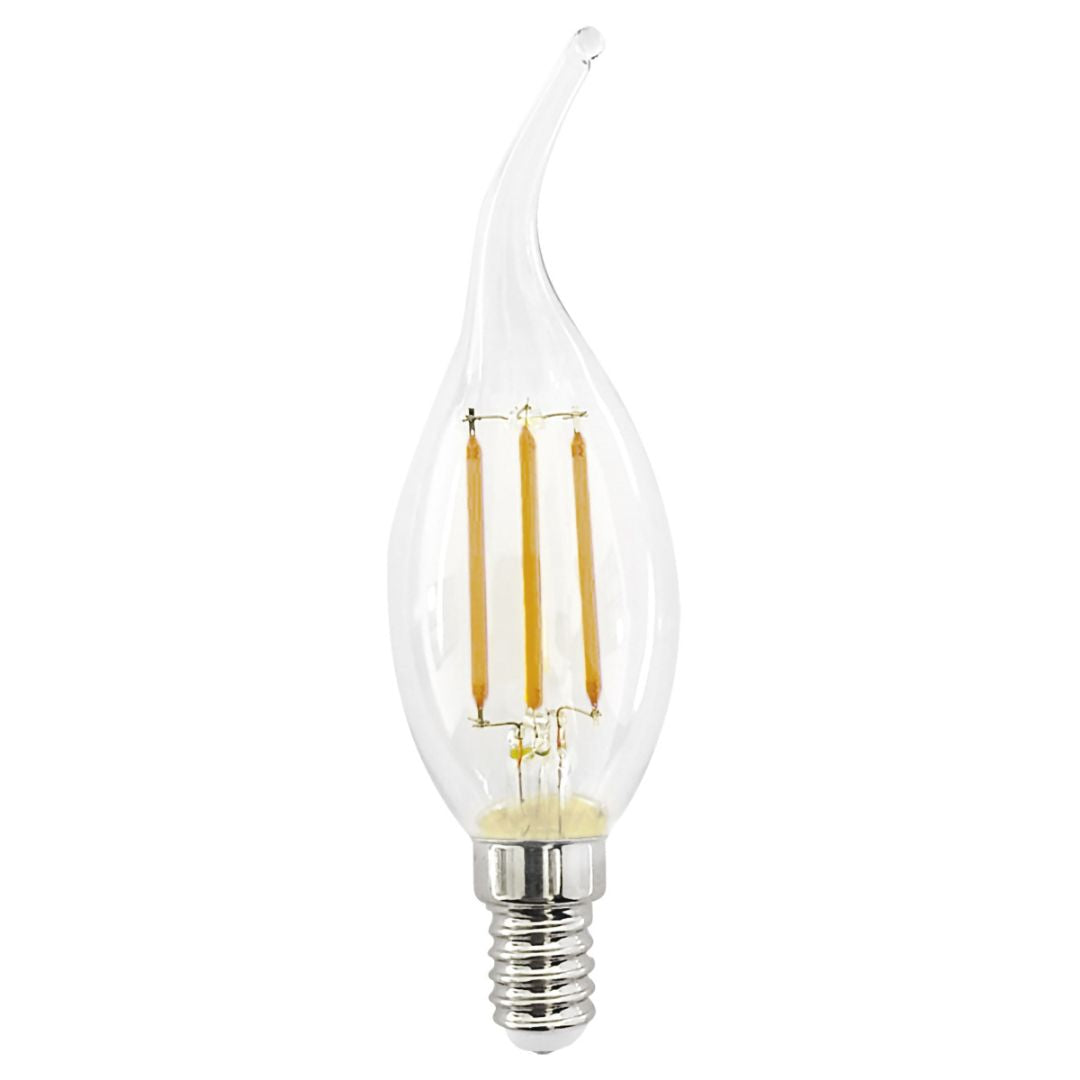 LAMPADINA E14 LED 6 W GLA280C-N