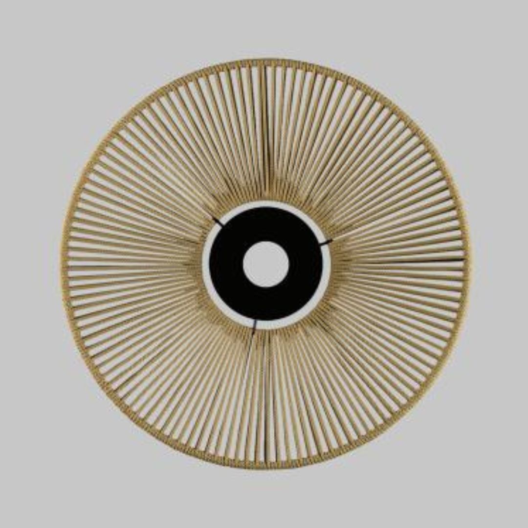 PAMELA PLAF. Ø68 cm