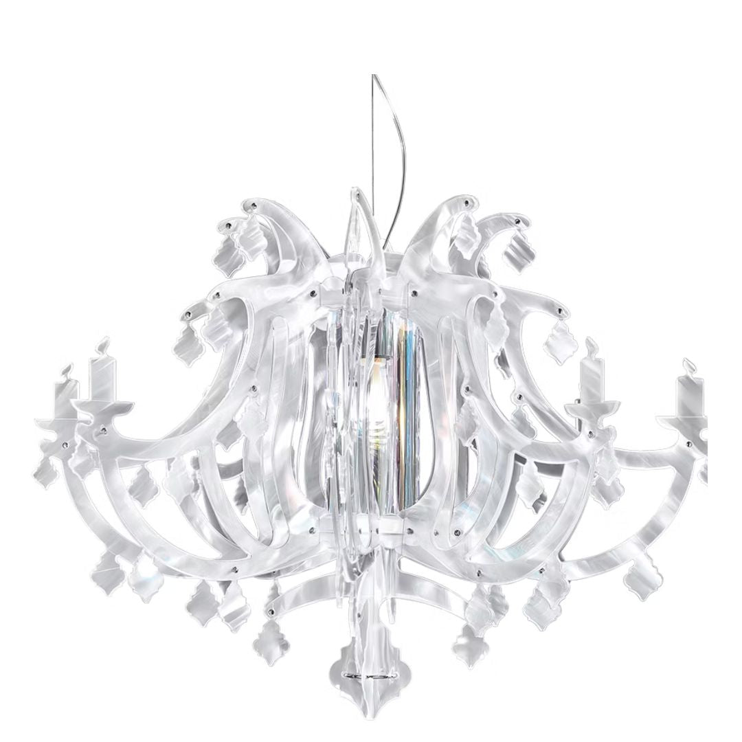 SOSP. GINETTA PRISMA