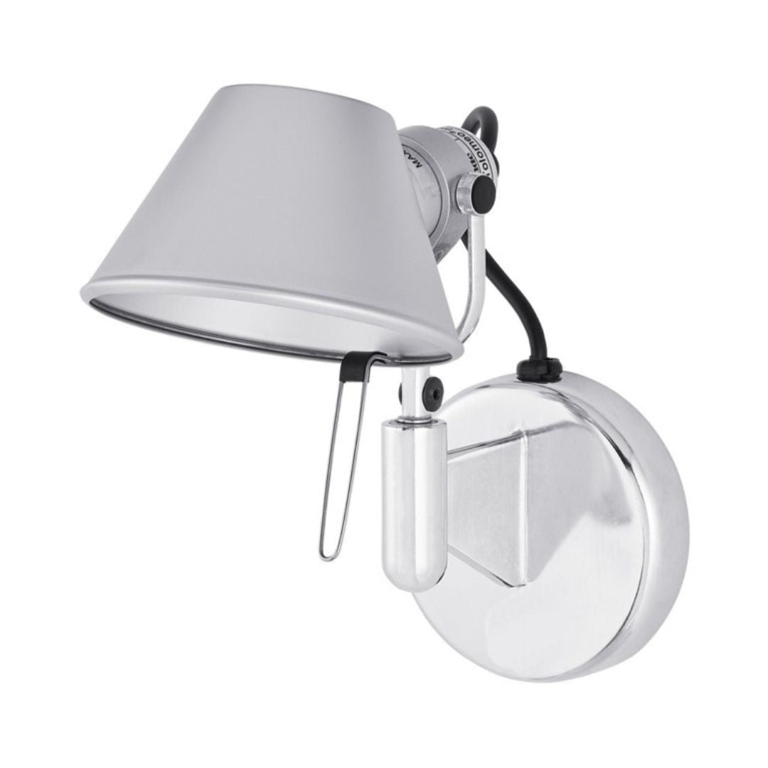 TOLOMEO MICRO FARETTO WALL E14
