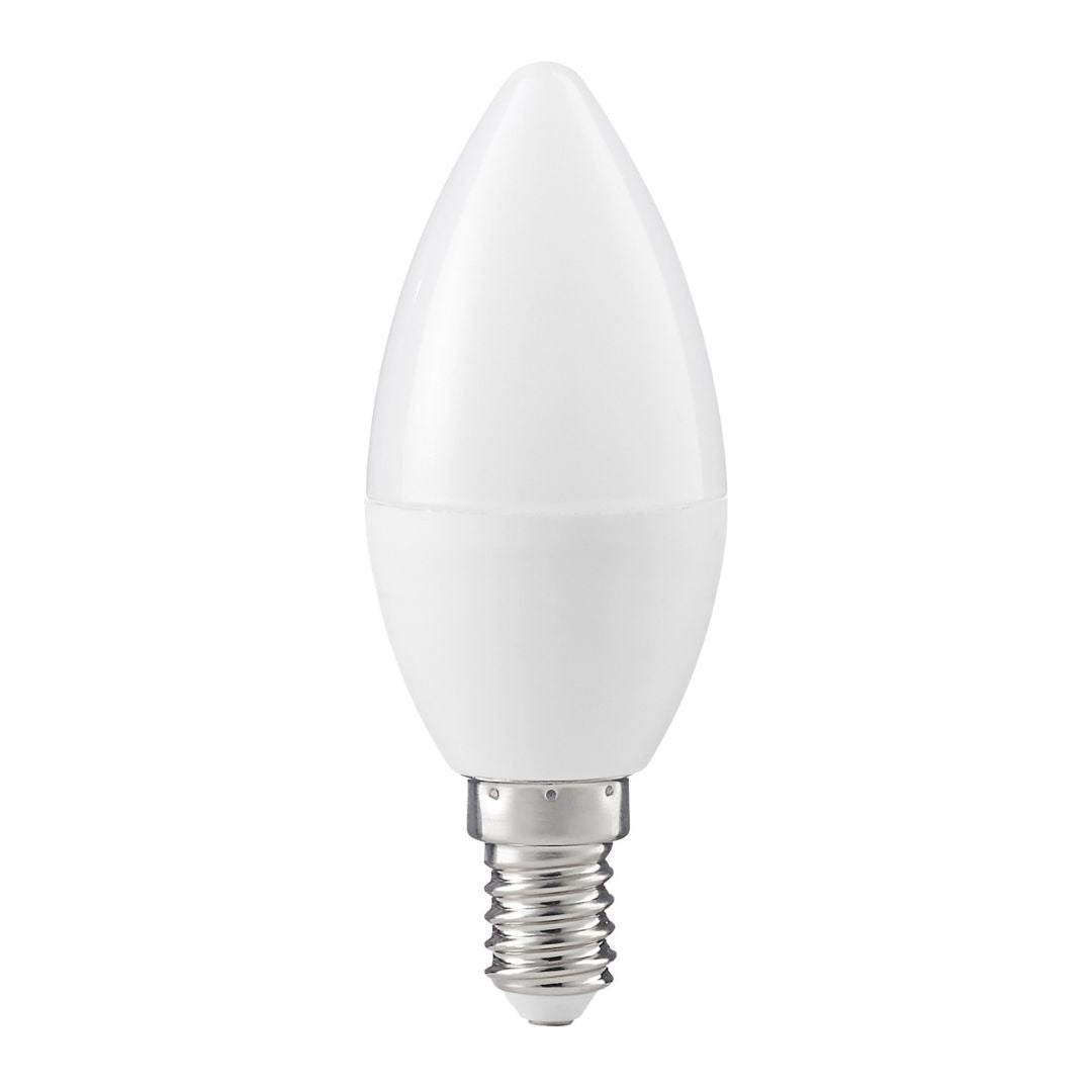 LAMPADINA E14 LED 7 W GLA236C-N