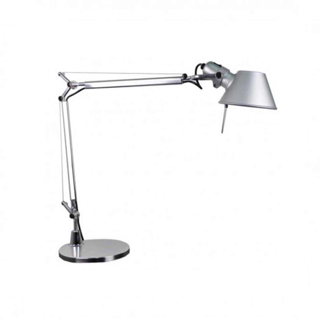 TOLOMEO MINI E27 con base