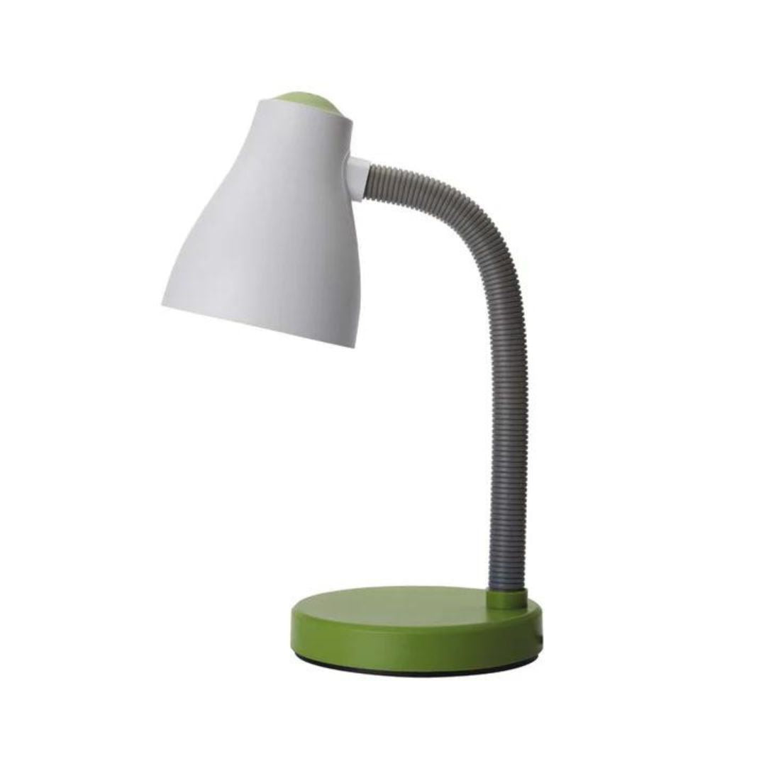 Lampada da scrivania snodabile e colorata art TOY 6036