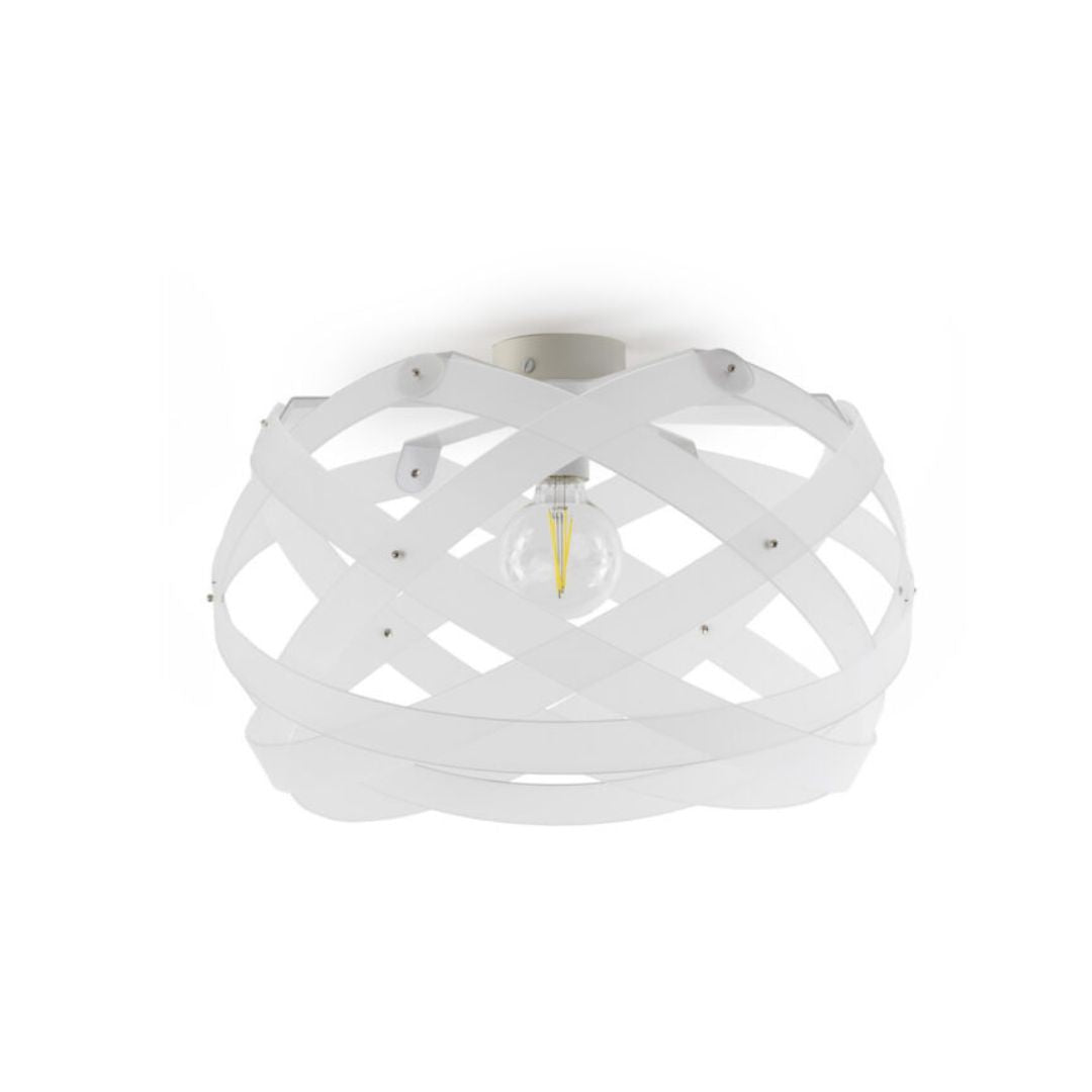 NUCLEA Plaf. Ø40 cm e Ø53 cm