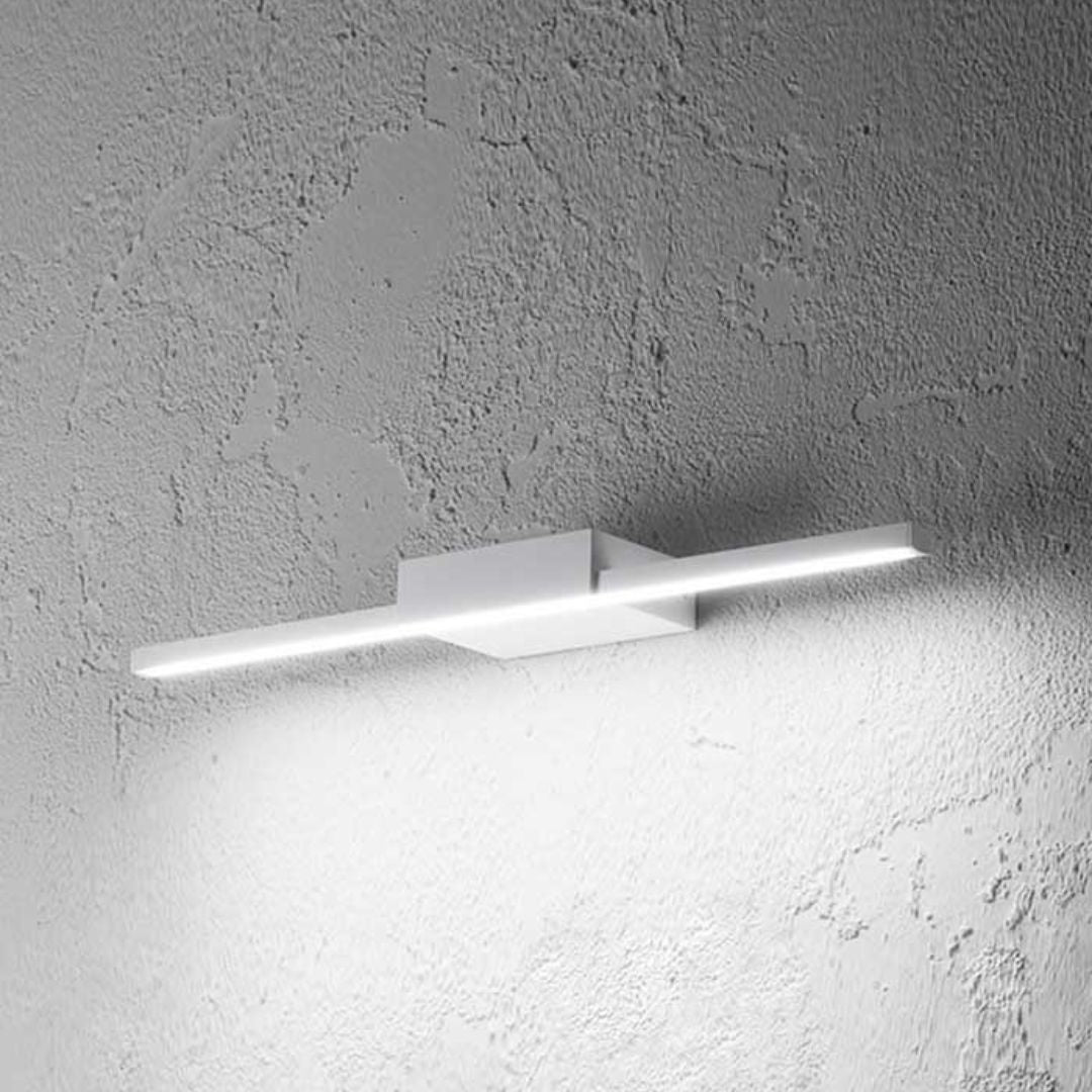 Applique lineare led da specchio o da quadro art ONE GAP490C - GAP491C - GAP492C - GAP493C
