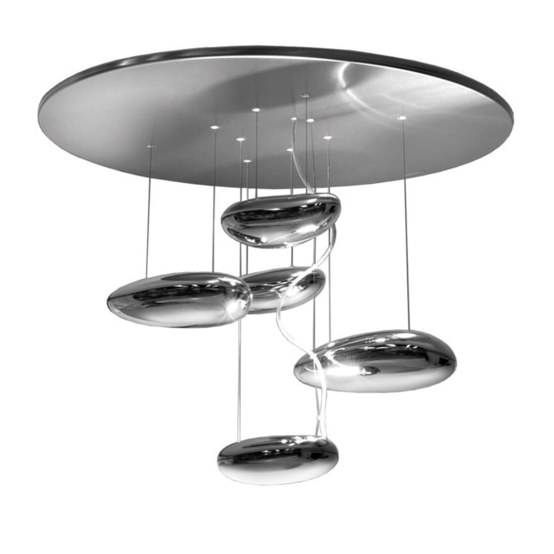 MERCURY MINI LED SOSP.