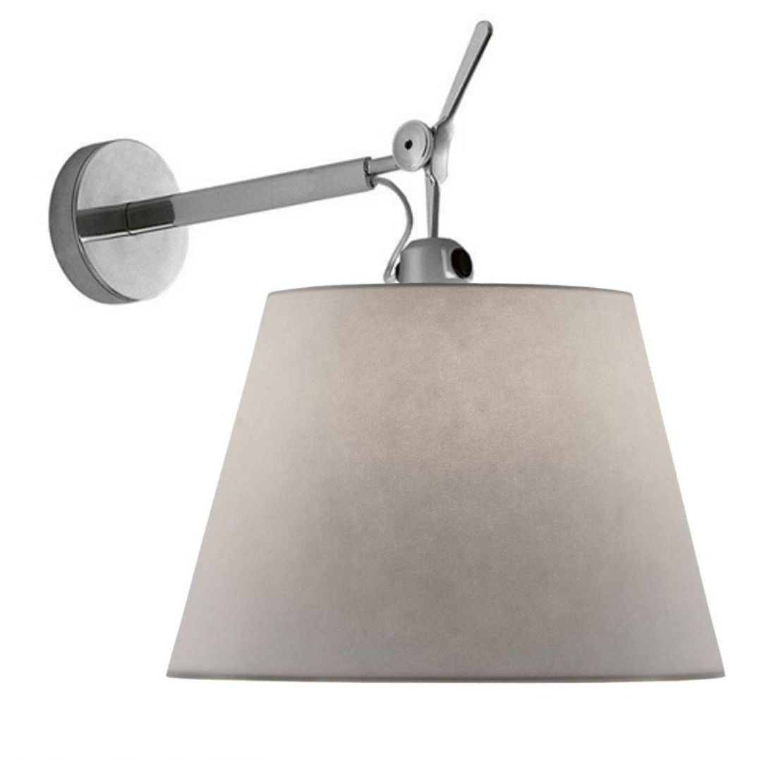 TOLOMEO WALL DIFF. 32 cm