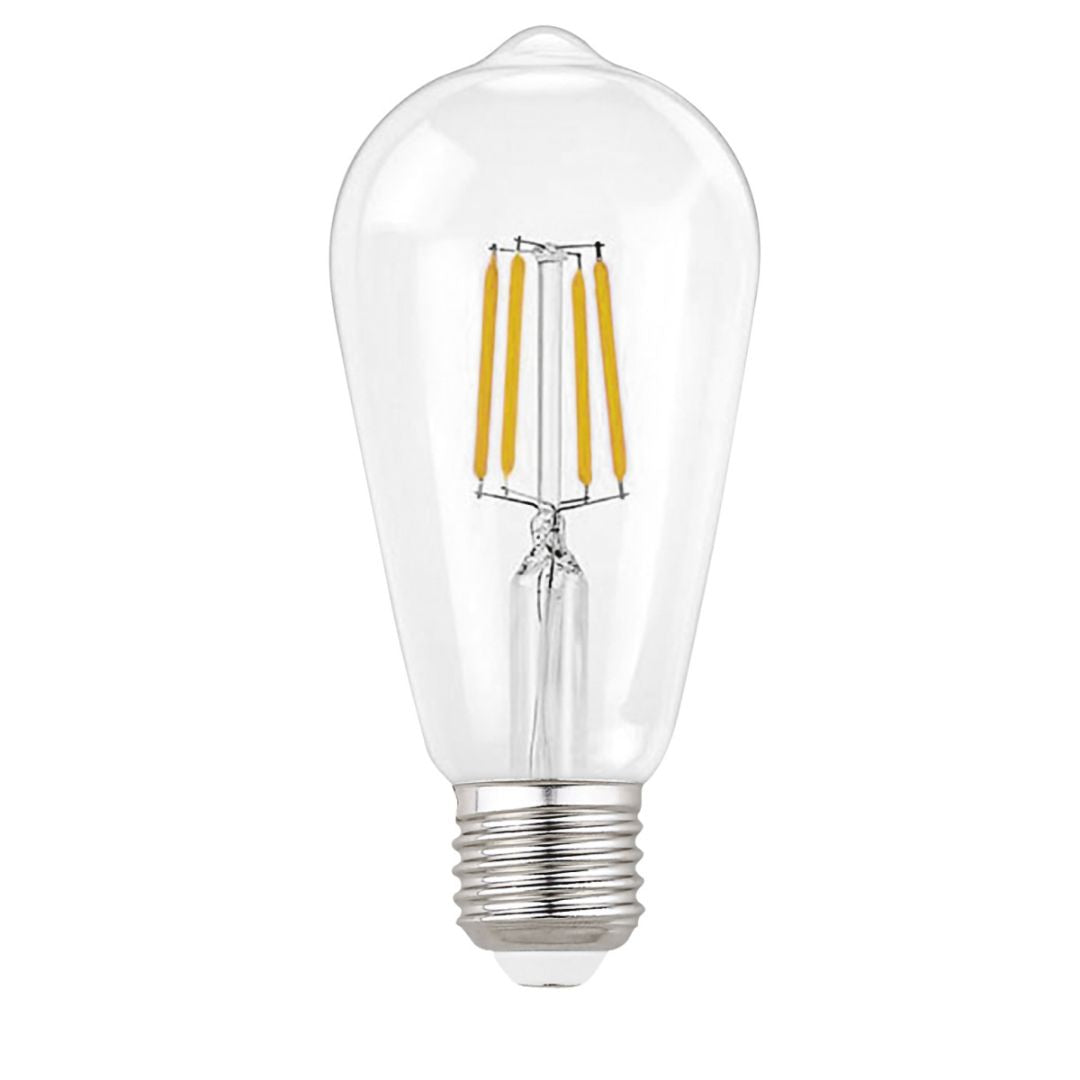 LAMPADINA E27 LED 8 W GLA254C