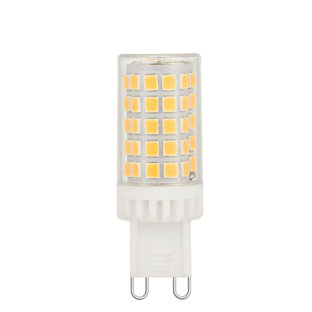 LAMPADINA G9 LED 4,8W