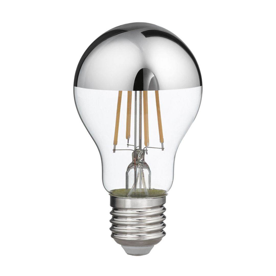 LAMPADINA E27 LED 8 W GLA300A