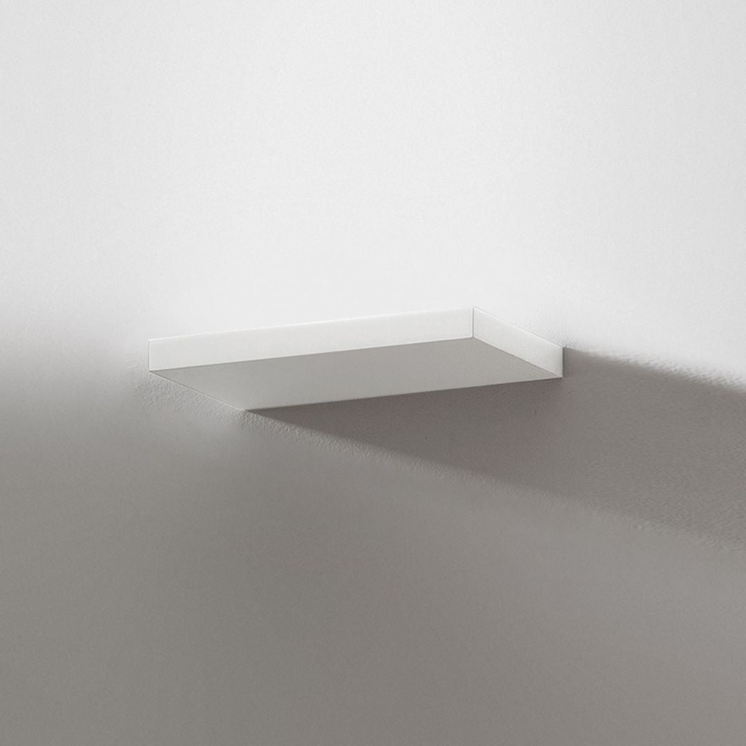 Applique led lineare tipo mensola in 3 colori e 2 misure YOANA