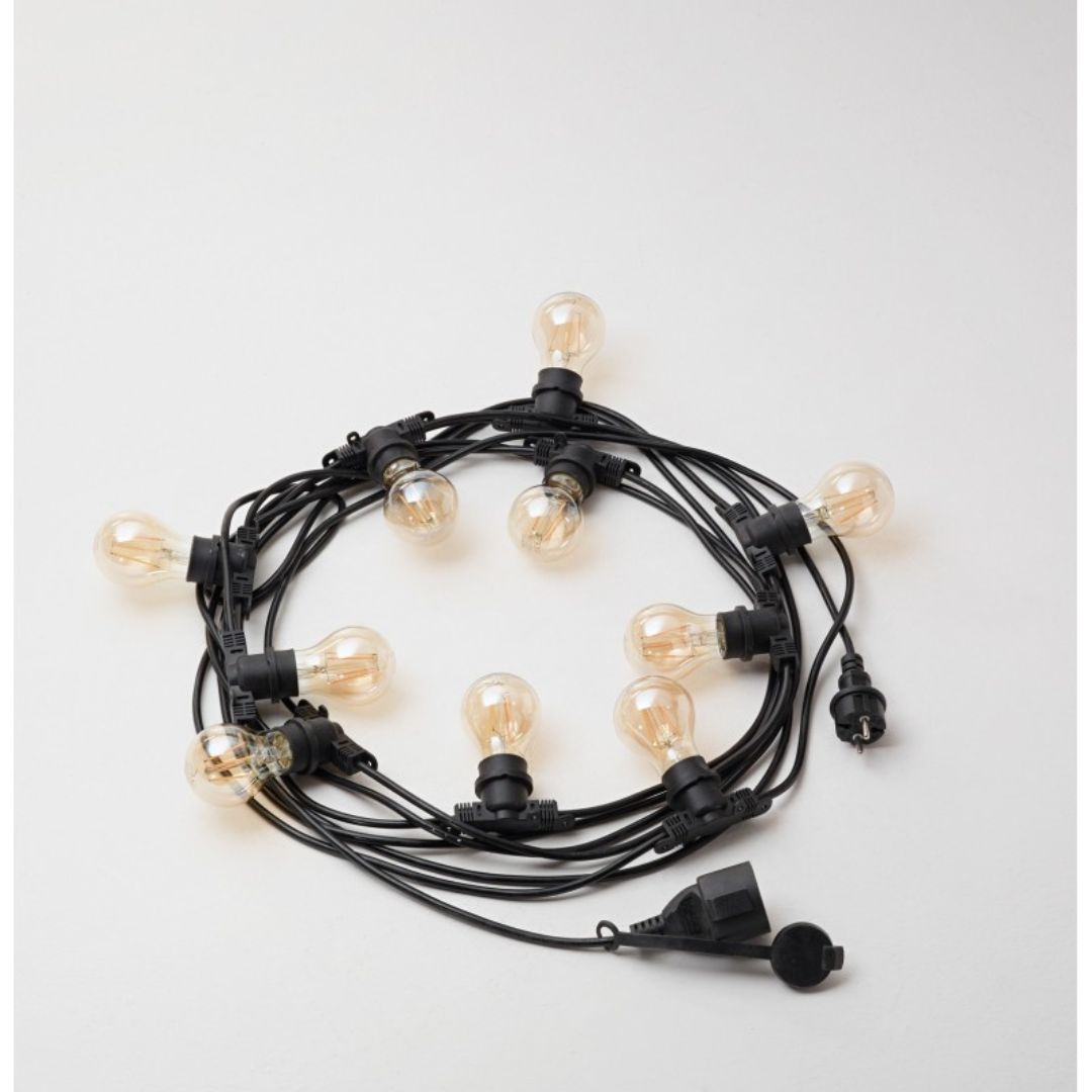 Catenaria E27 da 5mt o 10mt