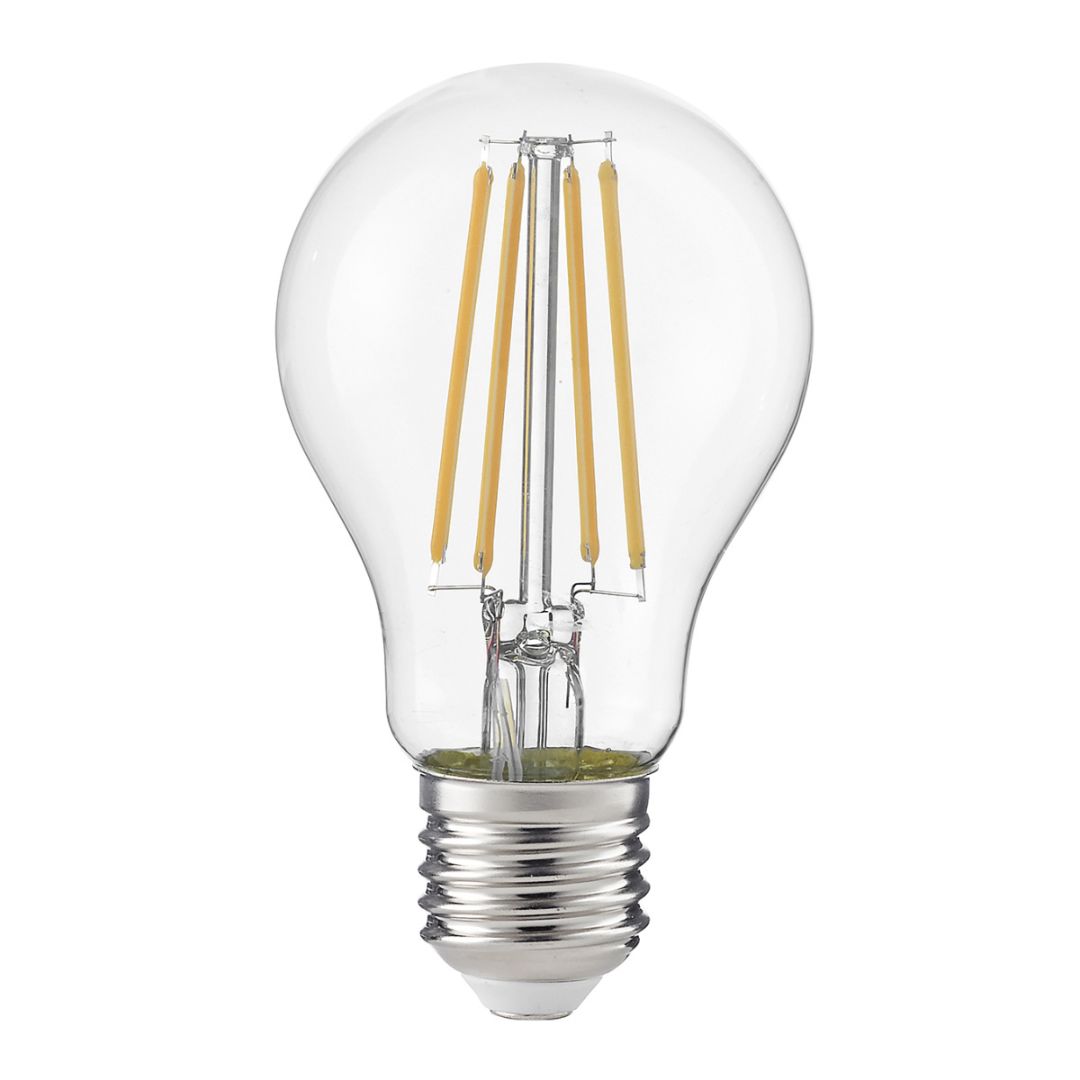 LAMPADINA E27 LED 8 W GLA260C-N