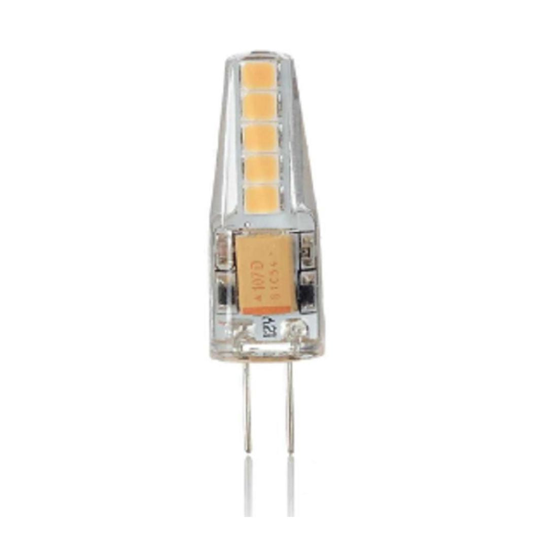 LAMPADINA G4 LED 2 W