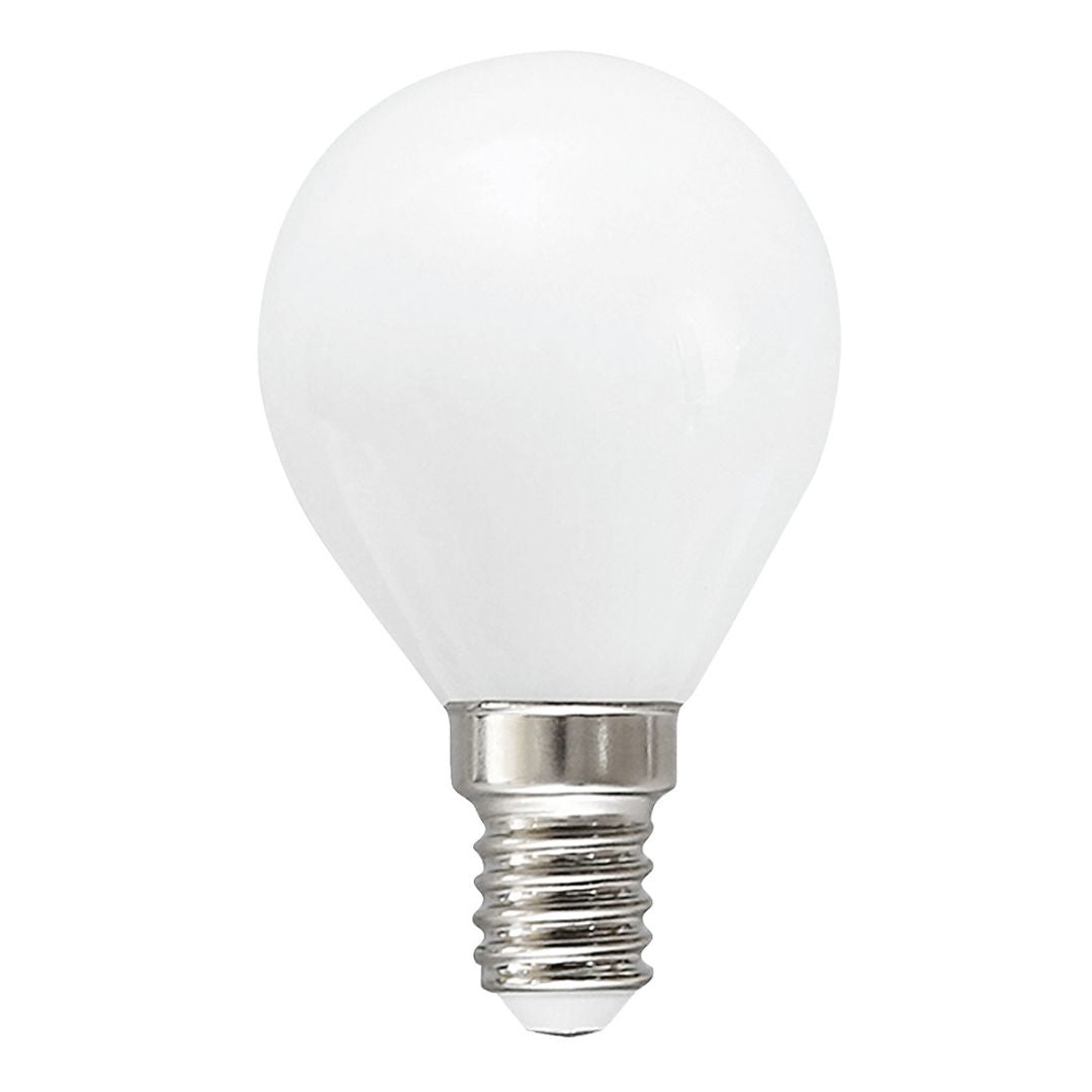 LAMPADINA E14 LED 6 W GLA290B