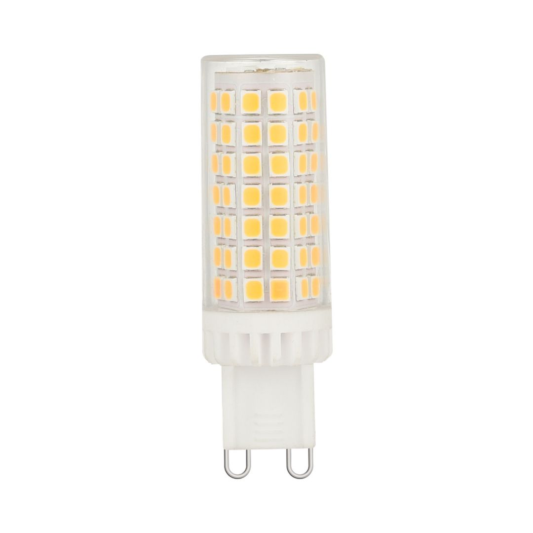 LAMPADINA G9 LED 6W