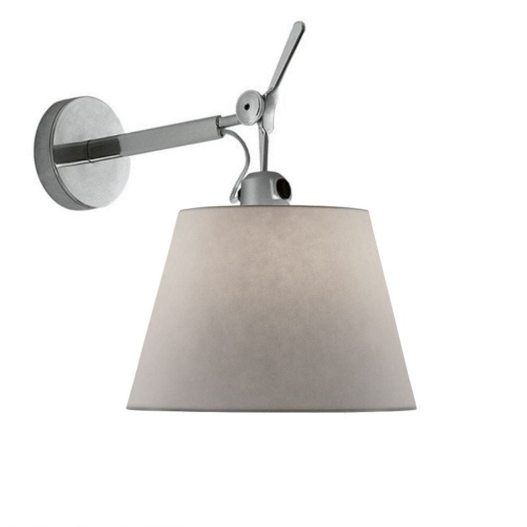 TOLOMEO WALL DIFF. 24 cm