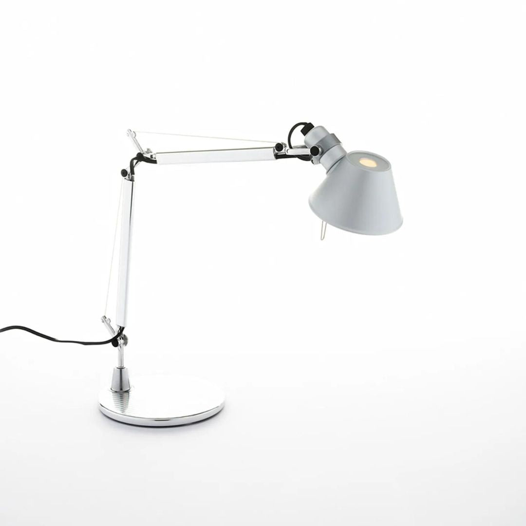 TOLOMEO MICRO E14 con base