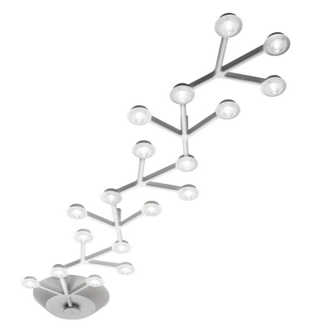 LED NET LINE 125 CEILING