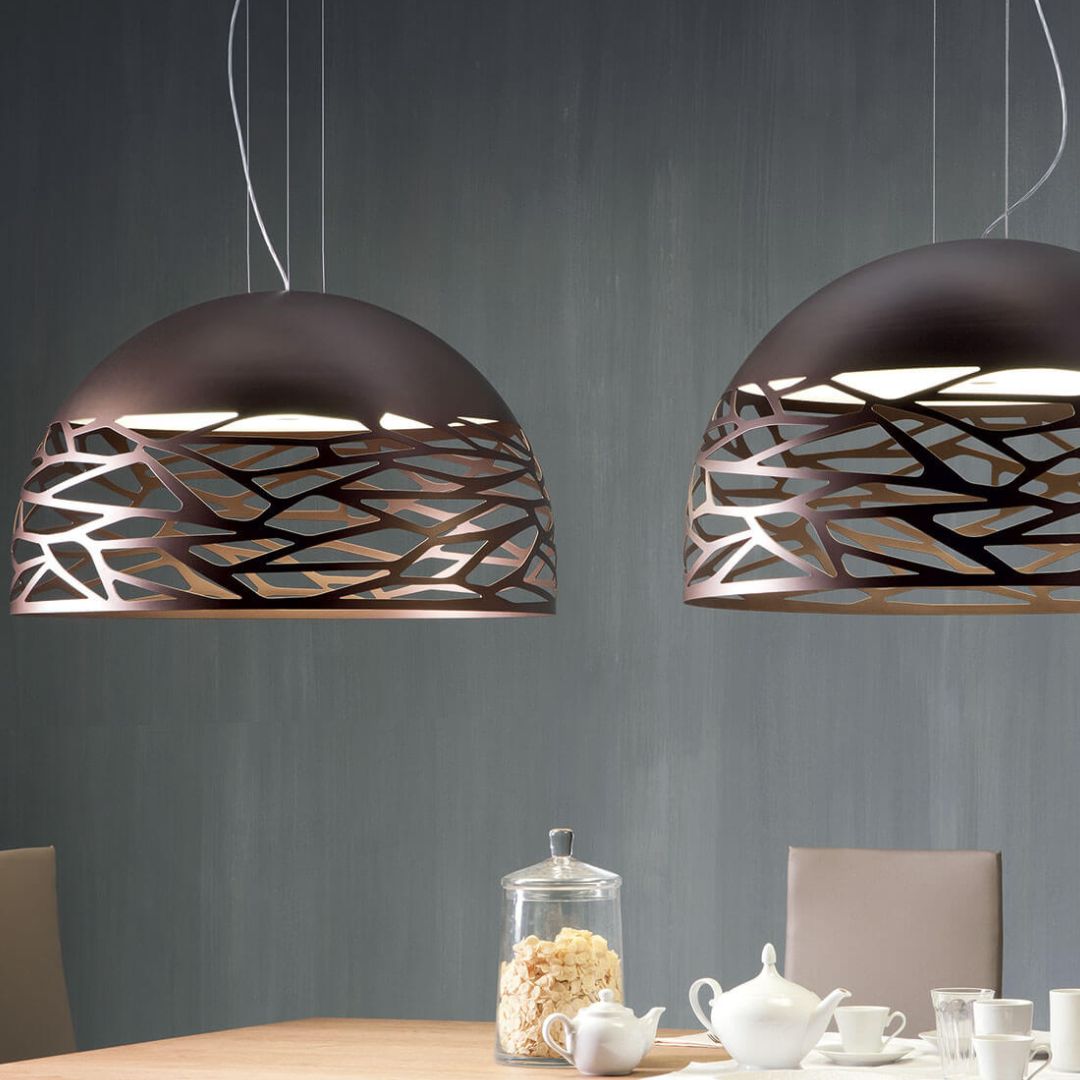 Kelly Dome Sospensione