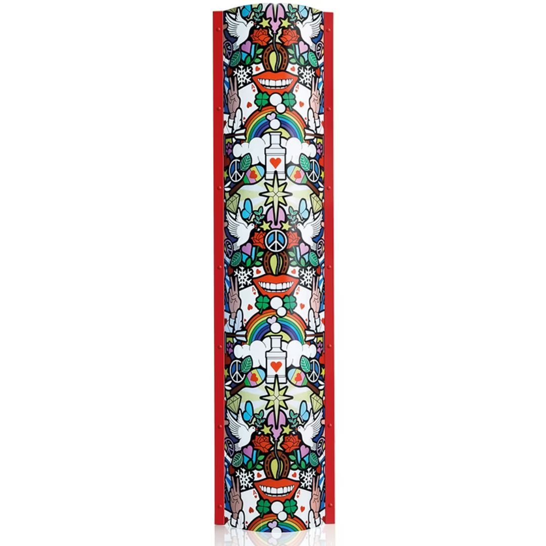 THE LIGHTNING ARCHIVES terra