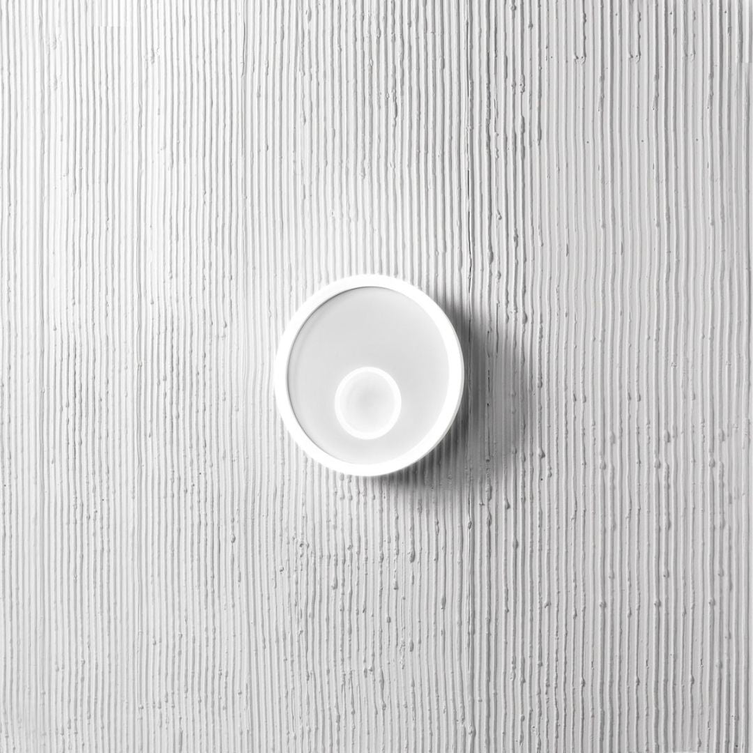 Plafoniera tonda led Ø30 Ø40 Ø50 led 3000°k o 4000°k art MELANIA