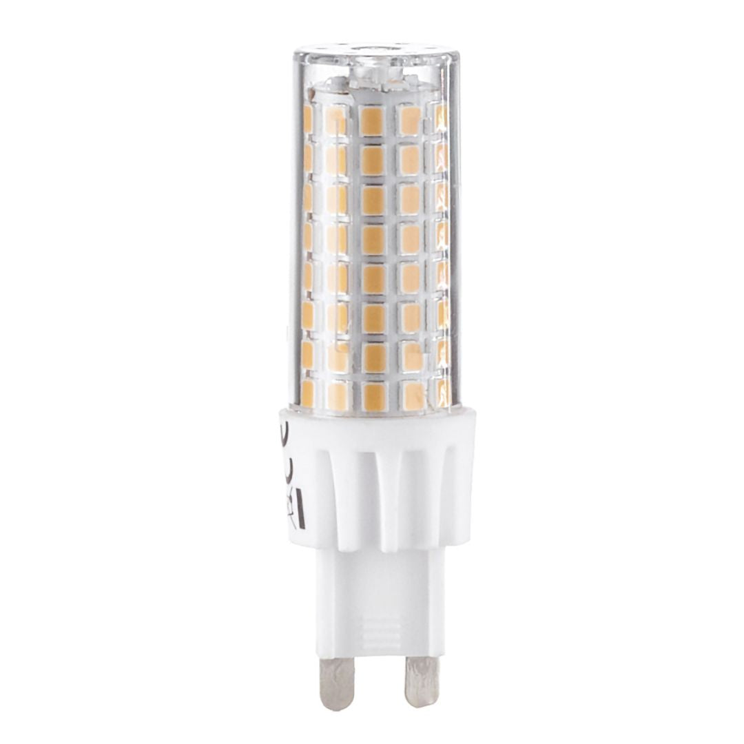 LAMPADINA G9 LED 7W