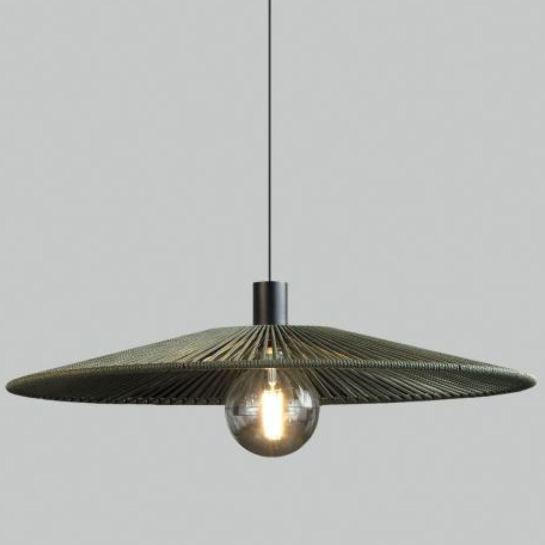 PAMELA SOSP. Ø68 cm