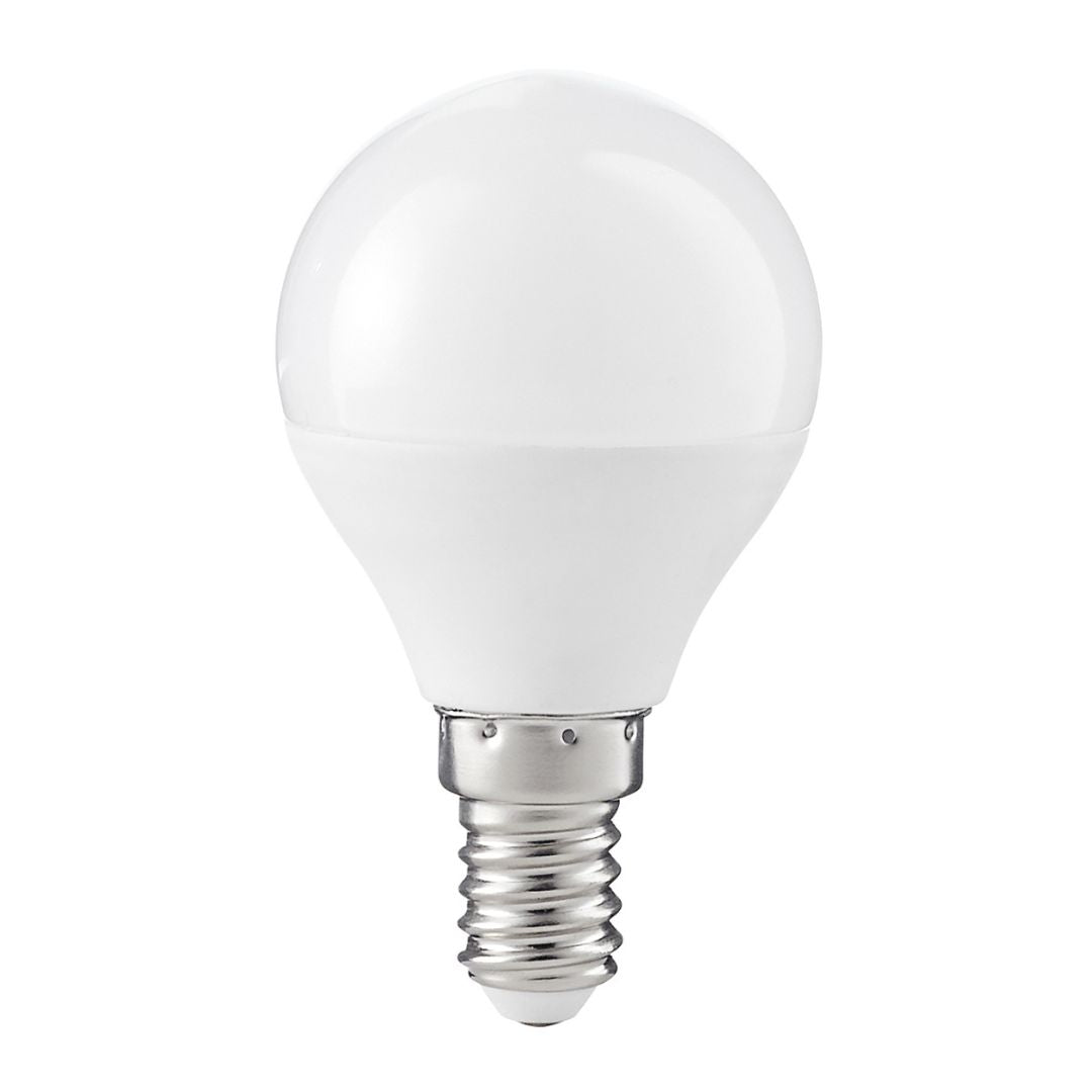 LAMPADINA E14 LED 7 W GLA239C-N