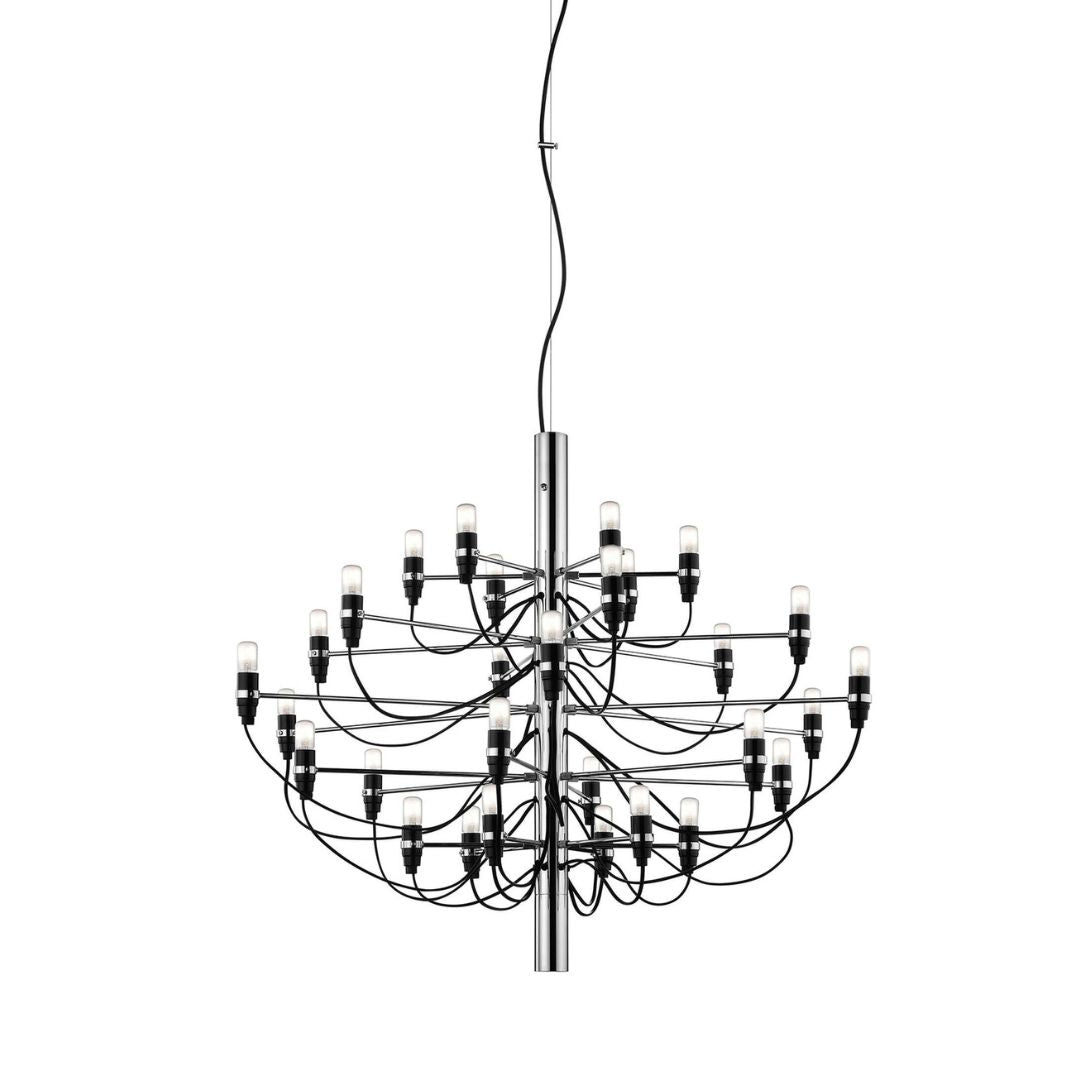 sosp. 2097/30 CLEAR BULBS