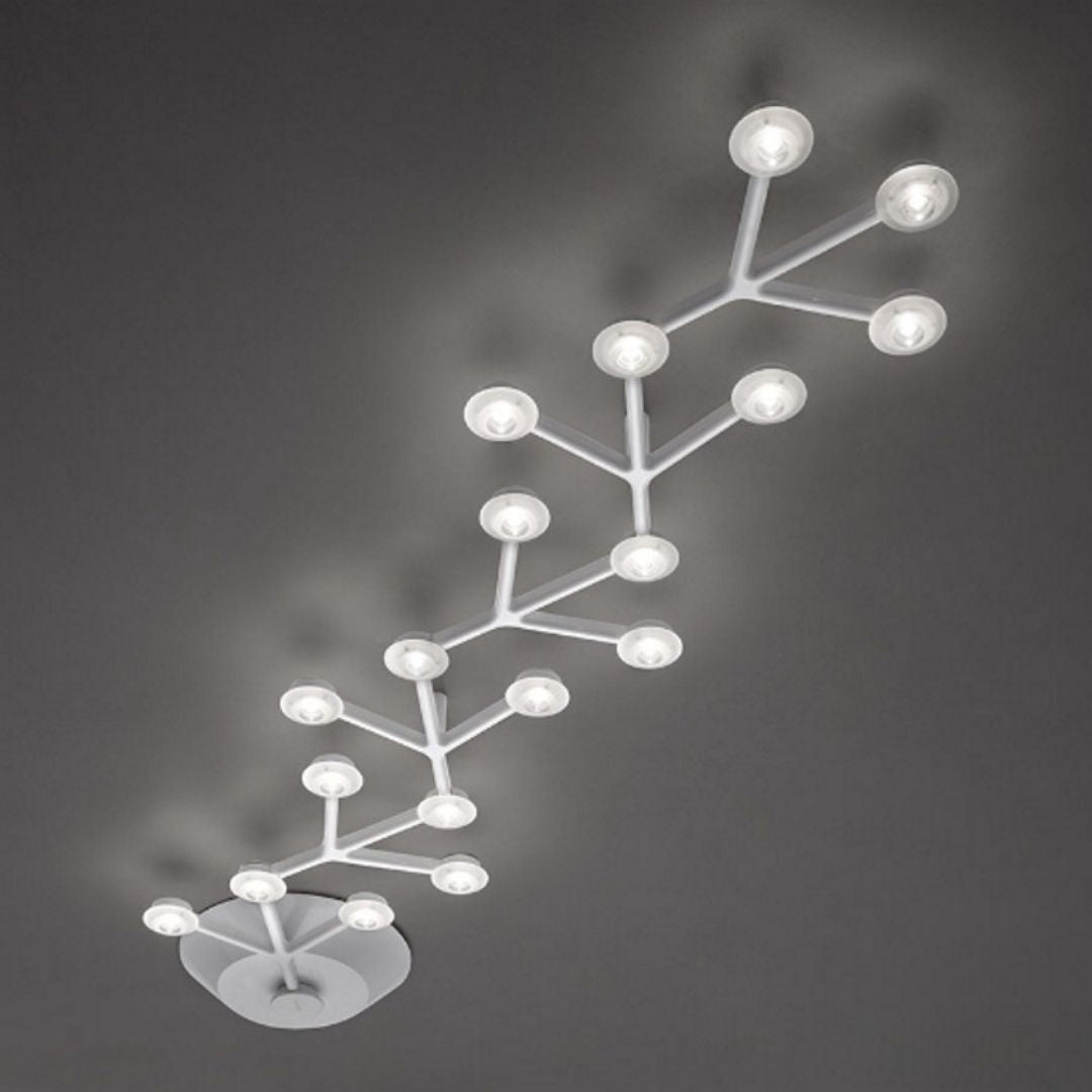 LED NET LINE 125 CEILING