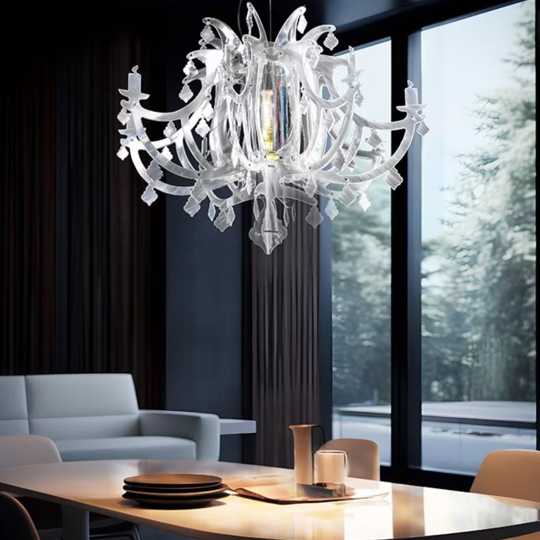 SOSP. GINETTA PRISMA