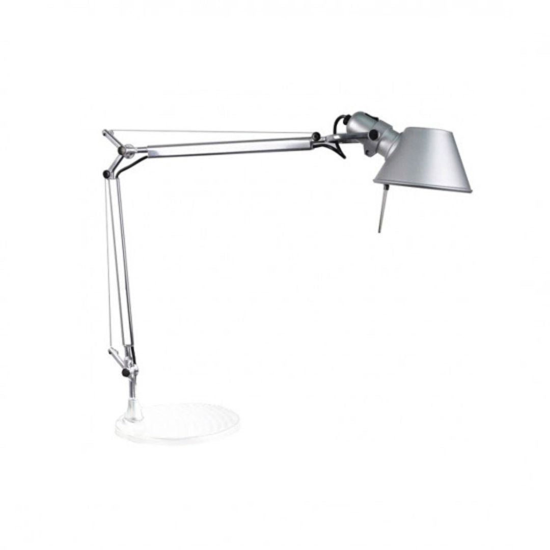 TOLOMEO MINI E27 con base