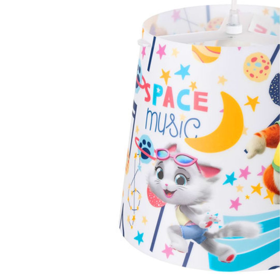 BUFFYLIGHT Sosp. Ø30 cm