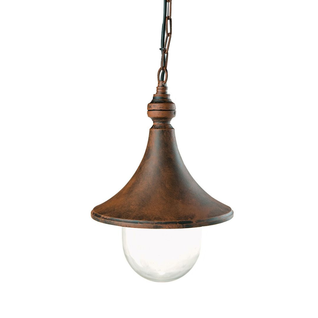 LAMPARA SOSP. 350/06 - 350/11