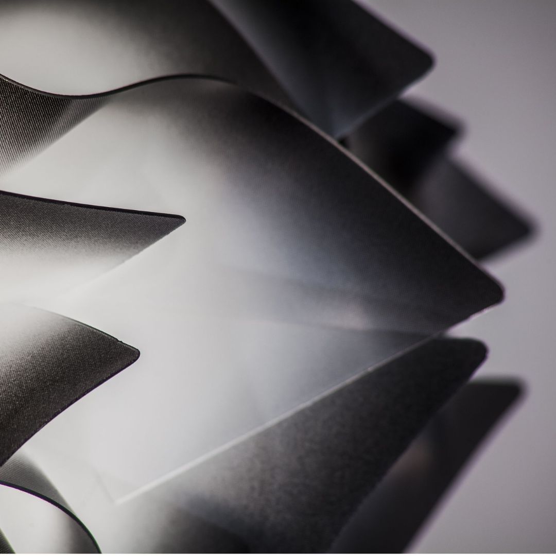 VELI SOSP. BLACK/WHITE